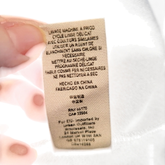 Free People Little Black Mini Flair Dress, Small, Worn Once - Like New - Picture 6 of 6